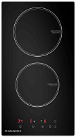 Индукционная варочная панель MAUNFELD CVI292BK