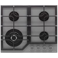 MYSTERIUM gh 60 GR газовая варочная поверхность (независимая)