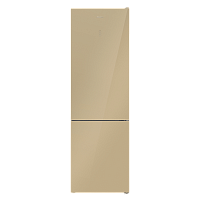 Холодильник MAUNFELD MFF200NFBG Inverter