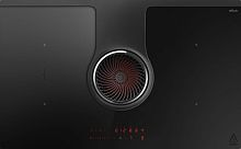 Варочная панель с вытяжкой Elica NIKOLATESLA ONE EVO BL/A/83