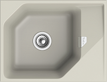 Кухонная мойка RIVELATO LS-65 topazio