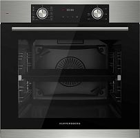 Электрический духовой шкаф Kuppersberg HF 610 BX