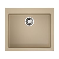 Мойка Omoikiri Bosen 57-CH Tetogranit/шампань