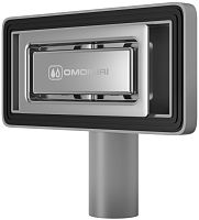 Универсальный перелив для моек Omoikiri OV-02-IN