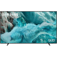 Телевизор ЖК 85'' Samsung QE85Q7FAAUXRU