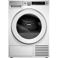 Сушильная машина ASKO T709HUW