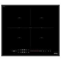 Индукционная варочная панель Korting HIB 64940 B Maxi