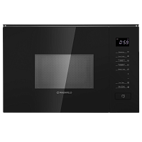 Микроволновая печь встраиваемая MAUNFELD MBMO820SGB09