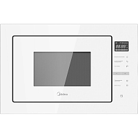 Встраиваемая микроволновая печь Midea MI10250GW