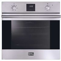 Электрический духовой шкаф Körting OKB 561 CFX