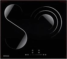 Электрическая варочная панель Krona TERZO 60 BL