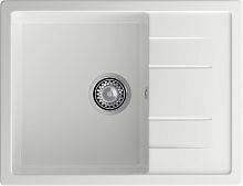 Мойка GranFest Q-650L иней