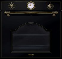 Электрический духовой шкаф Graude BK 60.3 S