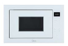 Встраиваемая микроволновая печь Midea MI10257GW