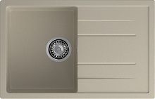 Мойка GranFest Q-780L топаз