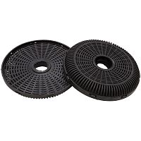 фильтр угольный тип EA (комплект 2 шт.)