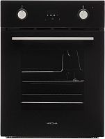 Электрический духовой шкаф KRONA SONATA 45 BL