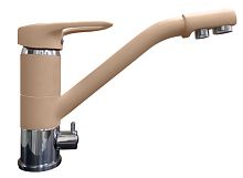 Смеситель GranFest 2624-1 топаз