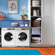 Какие требования предъявлять к современным стиральным машинам: функции, которые упрощают нам жизнь