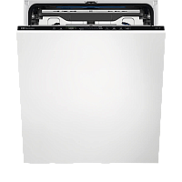 Встраиваемая посудомоечная машина ELECTROLUX EEG69420W
