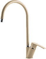 Смеситель GranFest 5023 кашемир