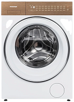 Стиральная машина Toshiba TW-T37BZP115MWRU(WT)