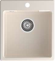 Мойка GranFest URBAN 644 белый