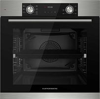 Электрический духовой шкаф Kuppersberg HF 608 BX