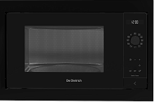 Микроволновая печь De Dietrich DME4310B