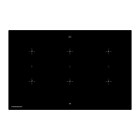 Индукционная варочная панель Kuppersbusch KI 8820.0 SR