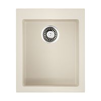 Мойка Omoikiri Bosen 41-EV Tetogranit/эверест