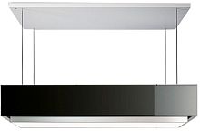 Falmec LEVANTE IS.120 VETRO NERO