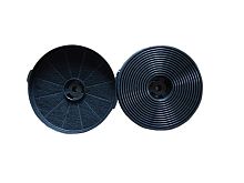 фильтр угольный тип TN (2 шт.)