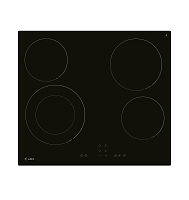 Электрическая варочная панель Lex EVH 641A BL