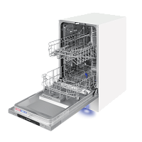 Посудомоечная машина MAUNFELD MLP4249G02 Light Beam