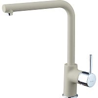 Смеситель Rivelato 9021603 topazio cromo