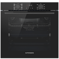 Духовой шкаф электрический Kuppersberg HF 608 Black