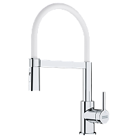 Смеситель Franke Lina Semi-pro 115.0626.088