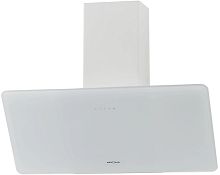 Наклонная вытяжка Krona LIORA 900 white S