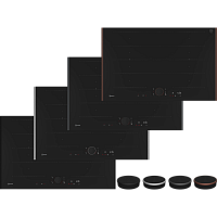 Индукционная варочная панель Neff T68YYY4C0