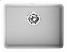Кухонная мойка Rivelato BERKANA BK-50 brina