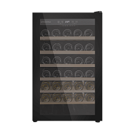 Винный шкаф MAUNFELD MFWC-118S40