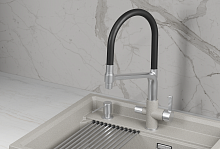 5083, БАЗАЛЬТ, СМЕСИТЕЛЬ КУХОННЫЙ