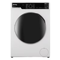 Стиральная машина Körting KWD 58IL14106