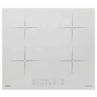 ORIGANO 60 WH индукционная варочная поверхность (независимая)