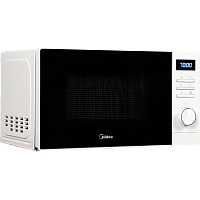 Микроволновая печь MIDEA AM720C2VR-W