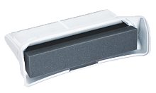 Воздушный фильтр для сушильной машины с режимом «Удаление пыльцы»