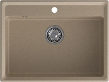 Мойка GranFest LV-660 песочный