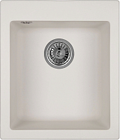 Кварцевая мойка EMAR EMQ-1415.Q Агат