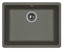 Мойка Florentina "Вега" 500, черный FS